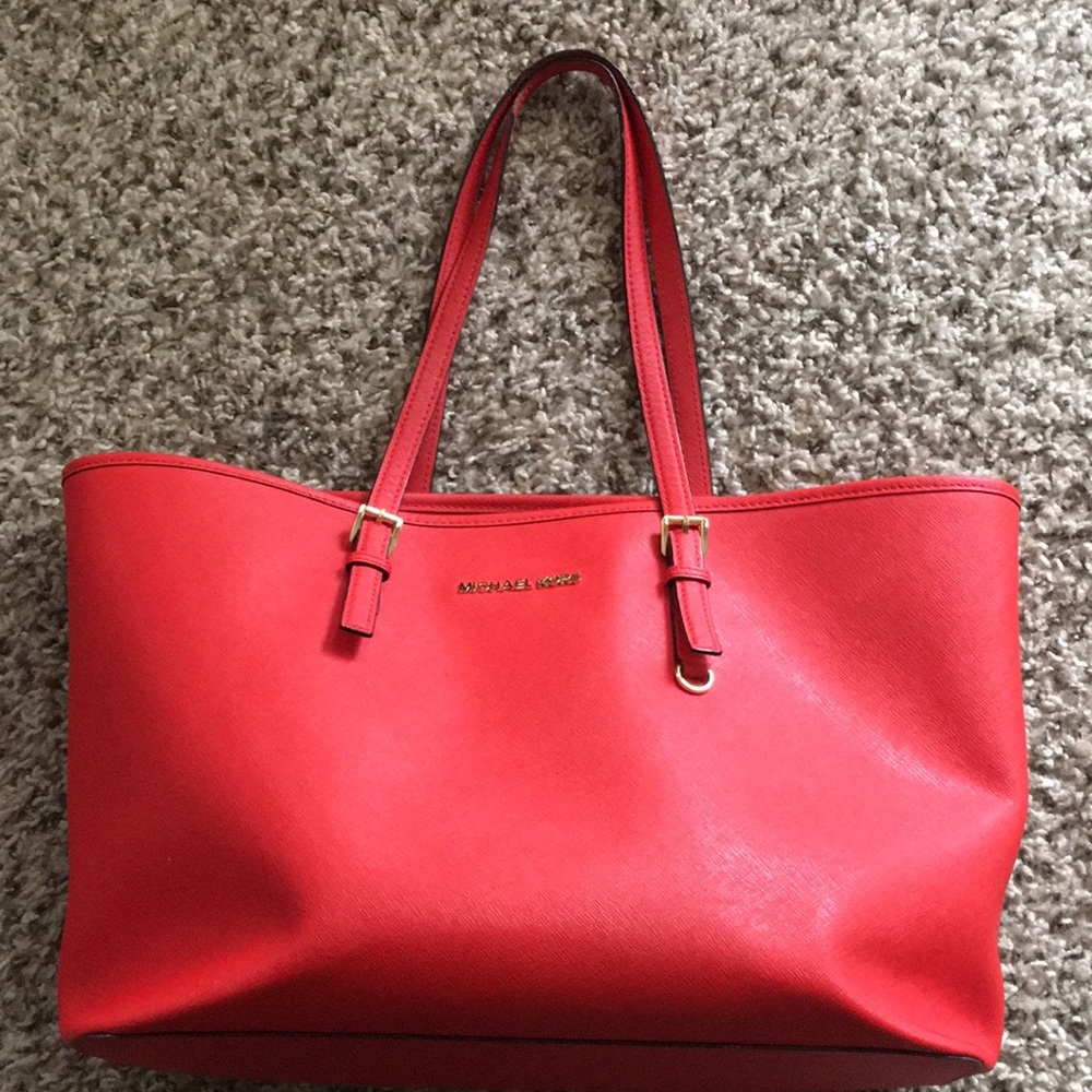 Michael Kors tote